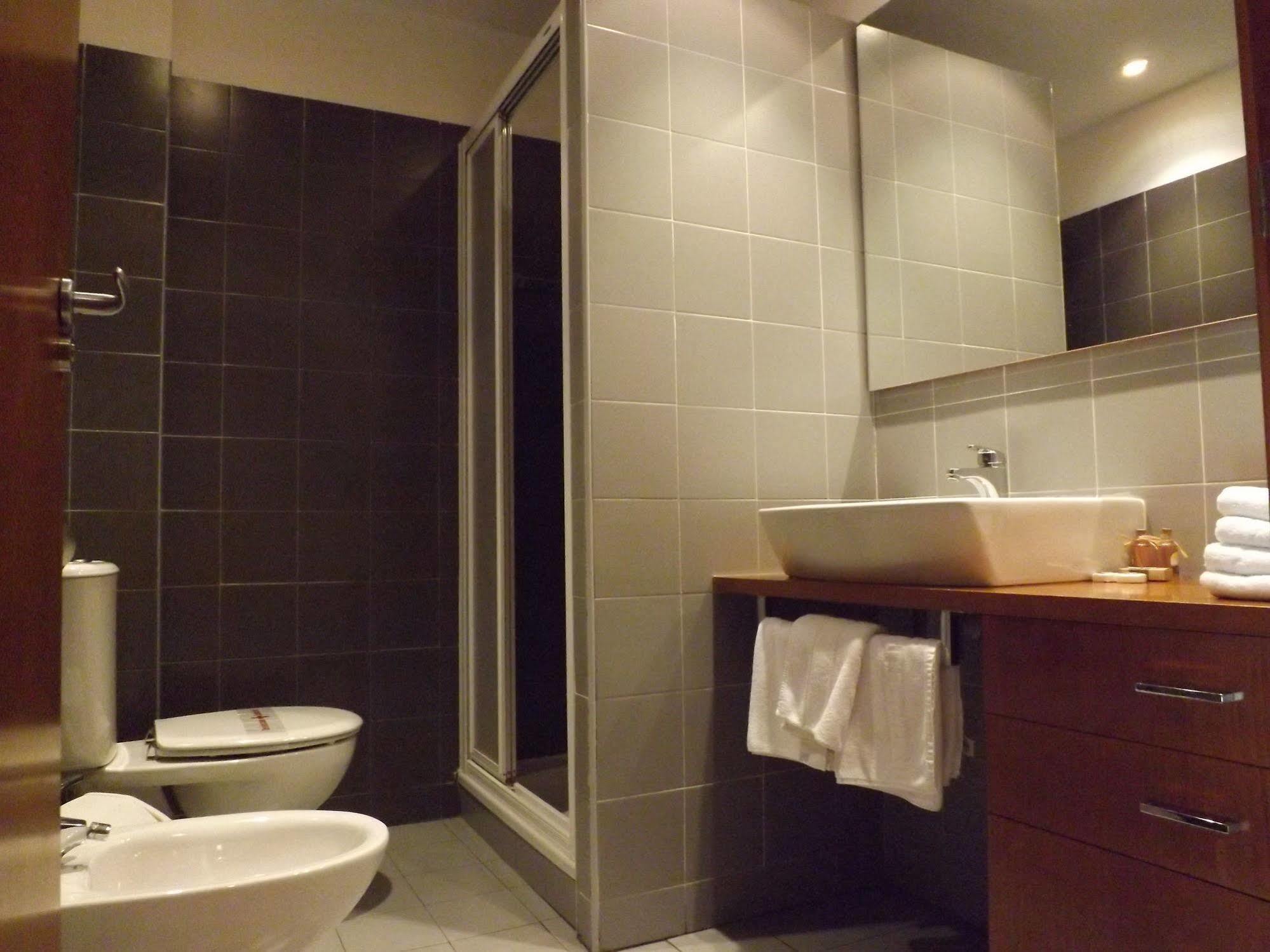 Roca Nevada Suites Villanúa Εξωτερικό φωτογραφία