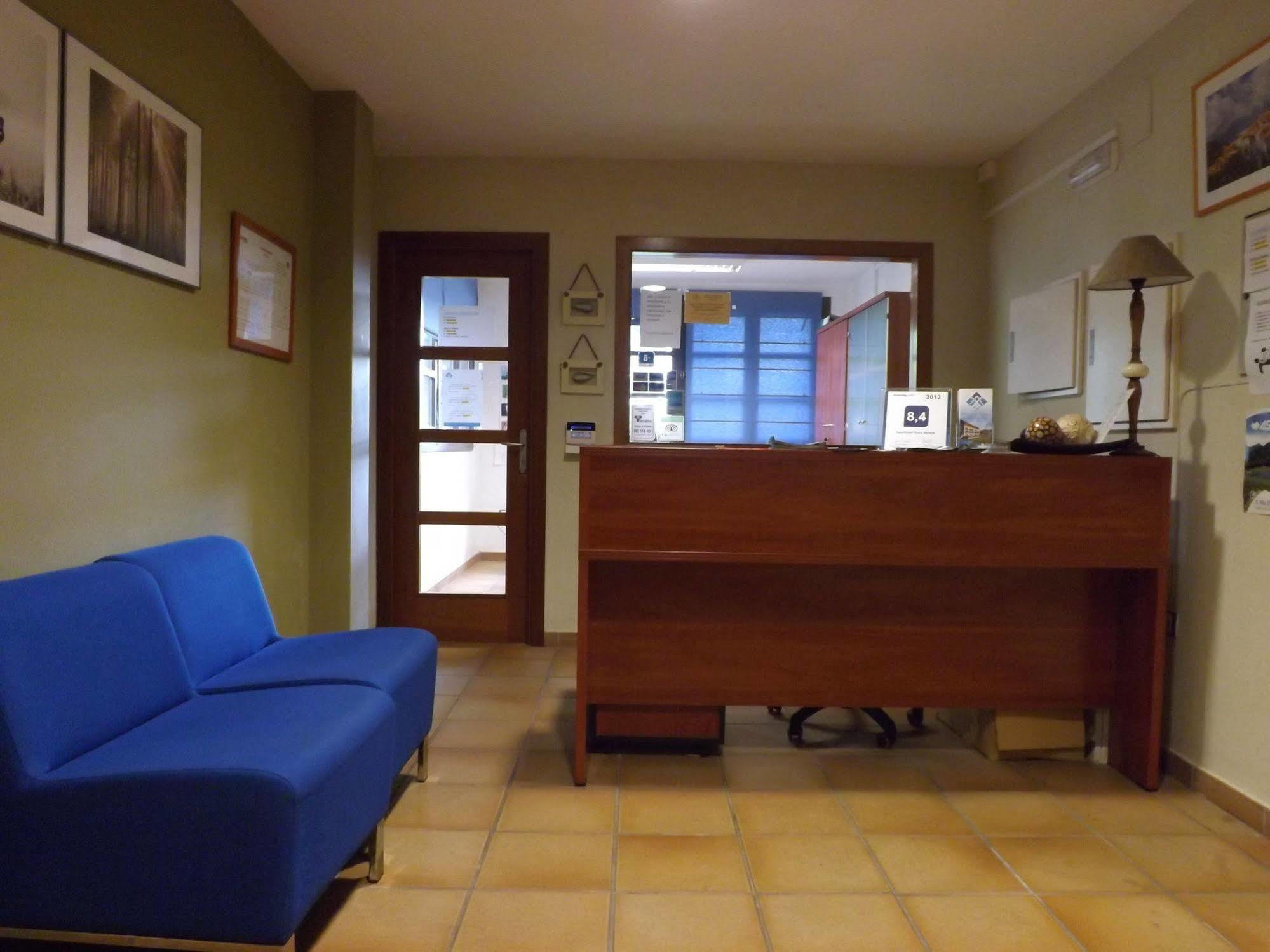 Roca Nevada Suites Villanúa Εξωτερικό φωτογραφία